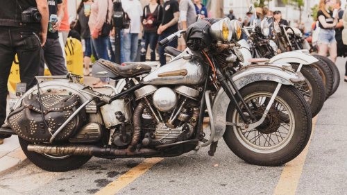 How the Race of Gentlemen changed car culture forever