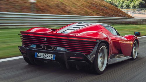 10 cars that scream past redline like nothing else