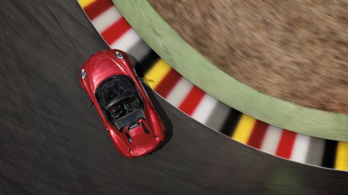 The Alfa Romeo 4C Spider is a great investment despite being a terrible daily driver