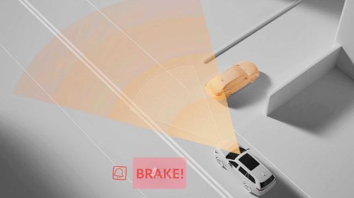 A Japanese luxury SUV that offers exceptional value for the money