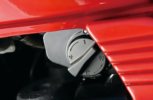 スズキ「GSX400FS インパルス」（1982年）高性能エンジン・新機構・装備が採用されたスズキ初の4気筒400ccモデル【空冷4発ヨンヒャク回顧録】