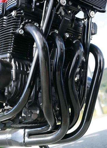 スズキ「GSX400FS インパルス」（1982年）高性能エンジン・新機構・装備が採用されたスズキ初の4気筒400ccモデル【空冷4発ヨンヒャク回顧録】