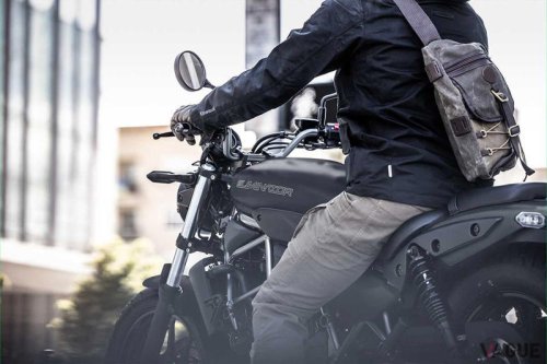 なんだかんだでバイクは「丸目」が人気だよね!クラシカルな雰囲気が流行の兆し 中型バイクでいま注目の「ネイキッド」3選