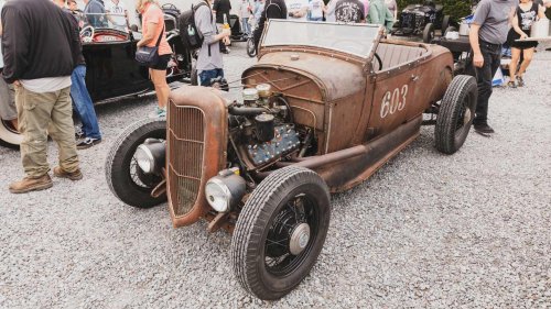 How the Race of Gentlemen changed car culture forever