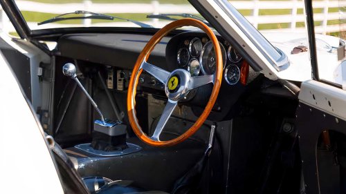 The one car collectors refuse to sell no matter the price