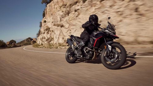 Yamaha Tracer 9: The ultimate sport-touring motorcycle
