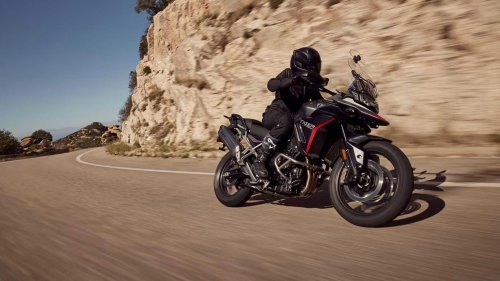 Yamaha Tracer 9: The ultimate sport-touring motorcycle