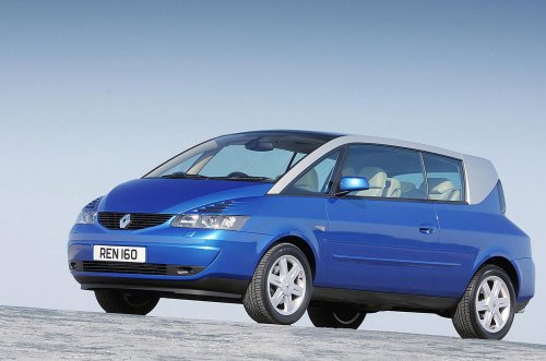 Controversial car designs that look great today