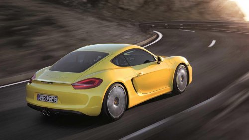 This car might be the most fun you can have under $40,000