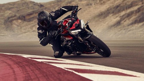The everyday performance bike that gets it right