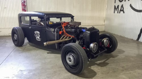 10 more common hot rod terms and what they mean