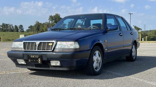 6 factory sleepers that came with engines from supercars