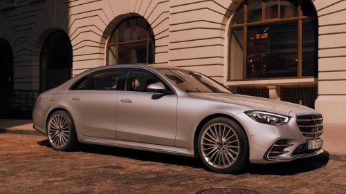 Best luxury car lease deals: April 2026