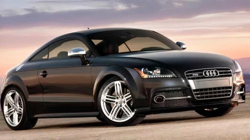 Audi, Audi TT production ended in 2023: Design legacy & future