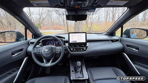 Every Toyota SUV model ranked by size (2026 edition)