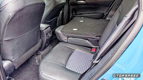 The Toyota RAV4 alternative nobody expected