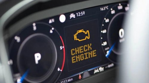 Estos errores de mantenimiento del coche hacen rico a tu mecánico, te contamos cómo puedes evitarlos