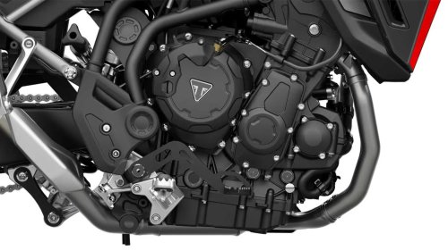 Triumph Tiger 900 GT: The balanced midweight adventure bike