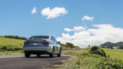 How to spot a high-quality used Toyota Camry in today’s market