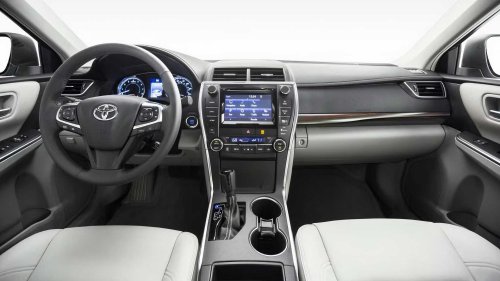 How to spot a high-quality used Toyota Camry in today’s market