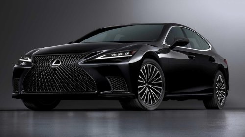 Lexus, Every Lexus model ranked by long-term reliability score