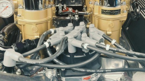 How your car’s coil packs cause sudden misfires