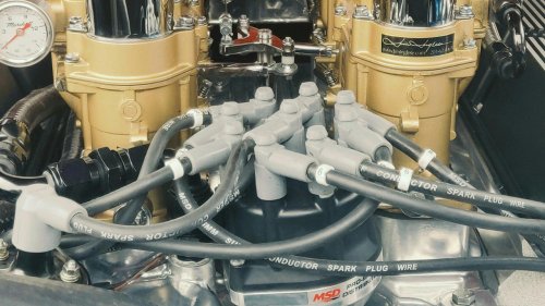 How your car’s coil packs cause sudden misfires