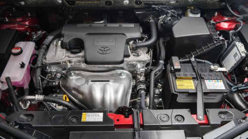 Toyota's most reliable engines: A longevity ranking
