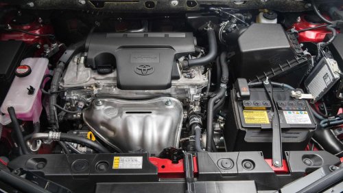 Hybrids are now more reliable than gas engines — here's proof