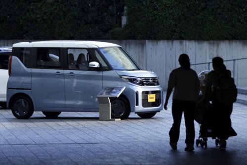 トランプ氏、「手頃な車」で意外な答え：日本の軽自動車