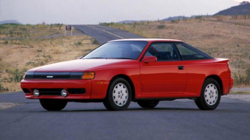 Why the Toyota Celica stands out in the world of sports cars