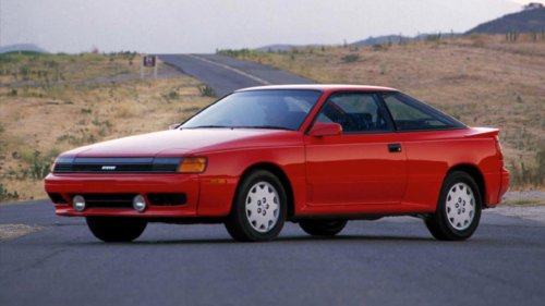 Toyota, Toyota Celica, Why the Toyota Celica stands out in the world of sports cars