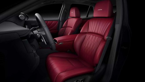 The Japanese car that makes German luxury look overrated