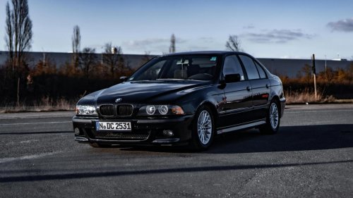 9 factory performance cars that shocked buyers when new