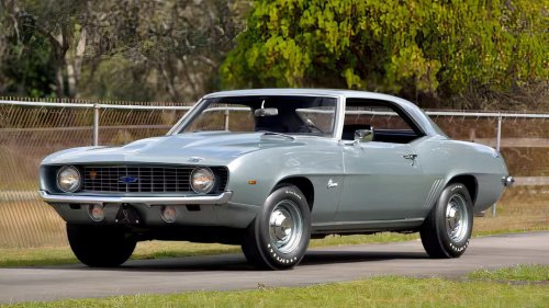 Chevy, Chevy sports cars: performance, pricing, & fuel economy