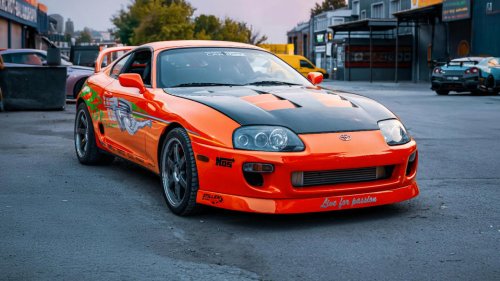 9 cars that somehow became cooler with age