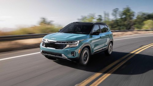 Best Kia cars of 2026