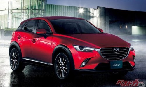 全然あり!100万円台でもおじさん臭さゼロな渋カッコいい中古車5選