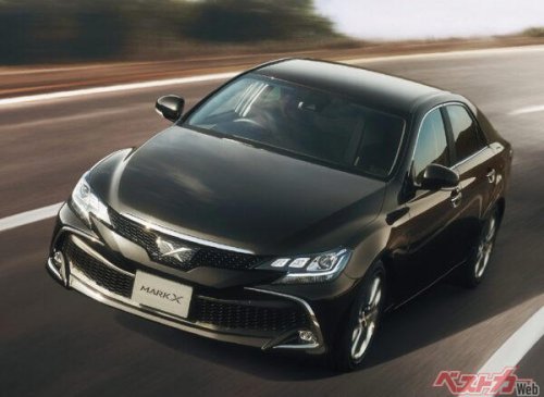 全然あり!100万円台でもおじさん臭さゼロな渋カッコいい中古車5選