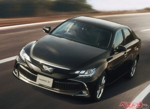 全然あり!100万円台でもおじさん臭さゼロな渋カッコいい中古車5選