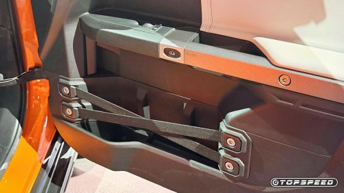 The 2026 Jeep Recon reinvents open-air adventure for an electric future