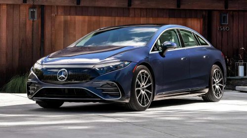 The overlooked luxury car you can buy for pennies on the dollar in 2026