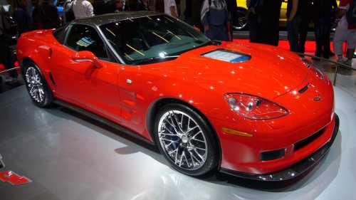 Detroit, 8 Detroit-built monsters that made acceleration feel addictive