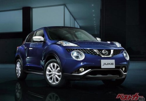 全然あり!100万円台でもおじさん臭さゼロな渋カッコいい中古車5選