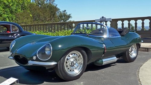 The 50 greatest British cars