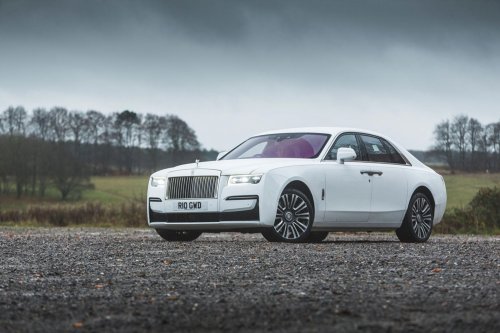 The 50 greatest British cars