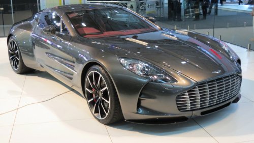 10 European sports cars that helped define modern supercar culture