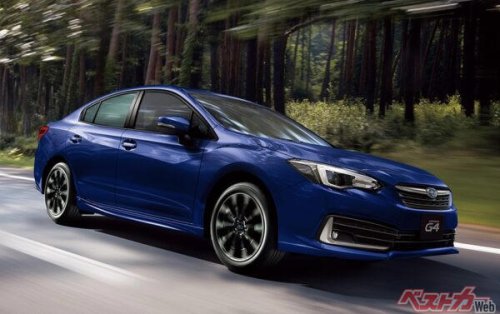 全然あり!100万円台でもおじさん臭さゼロな渋カッコいい中古車5選