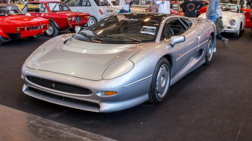 10 foreign performance icons that still dominate enthusiast conversations today