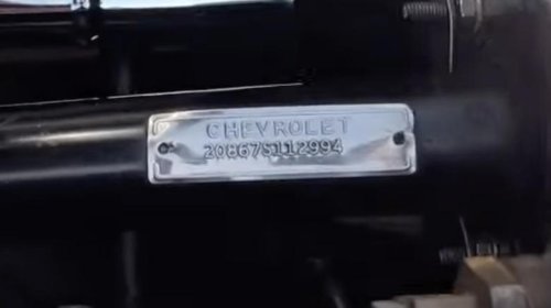 What do matching numbers mean on a Corvette (and how to tell if your car has them)